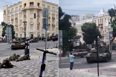 News18 Afternoon Digest: Putin Calls for 'Unity' Against Wagner Group's 'Armed Mutiny' And Other Top Stories