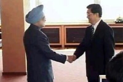 PM mum on border row with China