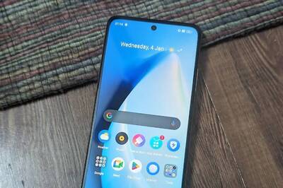 Smartphone Shipments In India Decline 16% In January-March: IDC Report