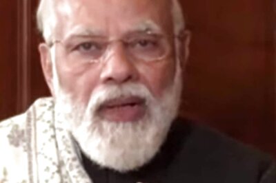 PM Modi: Believe in Mantra of Unity in Diversity, Taking Everyone Along For Development