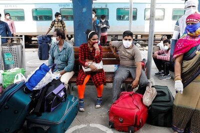 Back on Track: 25% Rise in Railways’ Earnings in Passenger Slab from Pre-Covid Time, Shows Data