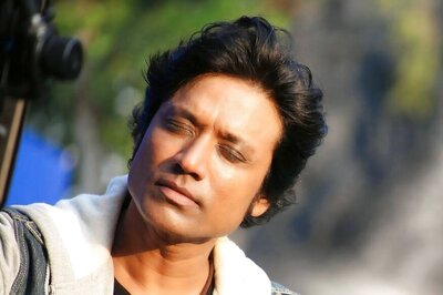 SJ Suryah To Play Antagonist In Mahesh Babu's Next