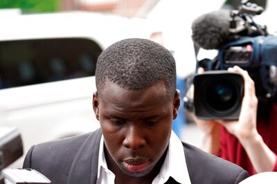 West Ham's Kurt Zouma Handed 180 Hours Community Service for Cat Cruelty