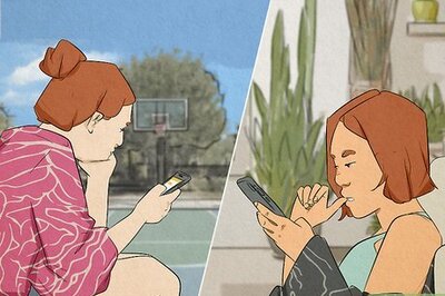 What Does DWS Mean in Texting & on Social Media?