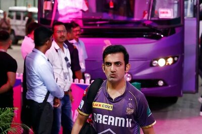 Future Coach of India! Internet Reacts to Impressive Gautam Gambhir Stat as Captain and Coach in IPL