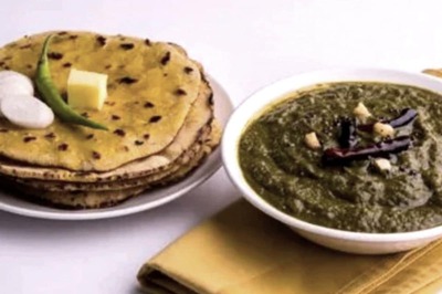 Lohri 2023: Enjoy Some Lip-Smacking North Indian Dishes at These Mumbai Eateries
