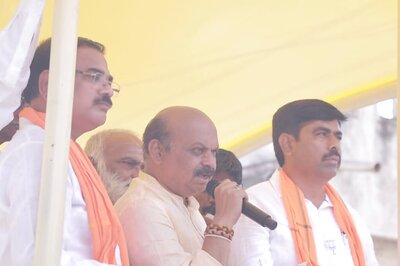 Karnataka Elections: Clear Mandate for BJP; Party Will Take Care of Me, Says Basavaraj Bommai | Exclusive