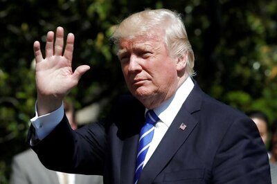 President Donald Trump's Reelection Campaign Releases Television ad