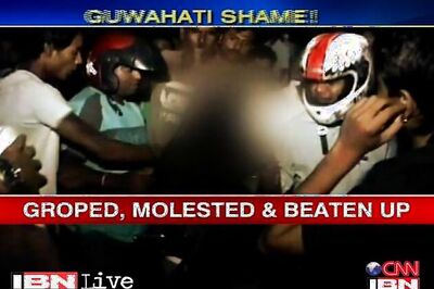 Guwahati: Reporter's bail plea of rejected