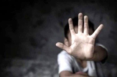 Mumbai: School Peon Arrested For Raping 8-year-old Girl Over Last Three Months