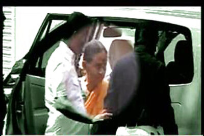 2G case: Chennai CMM to record testimony of Dayalu Ammal as CBI witness