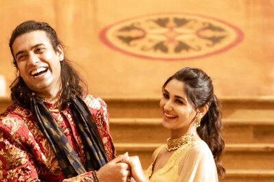 Jubin Nautiyal On Dating Rumours With Kabir Singh Star Nikita Dutta: 'I'm Very Fond Of Her'