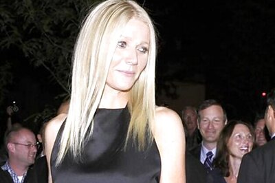 Gwyneth Paltrow is People's best dressed woman