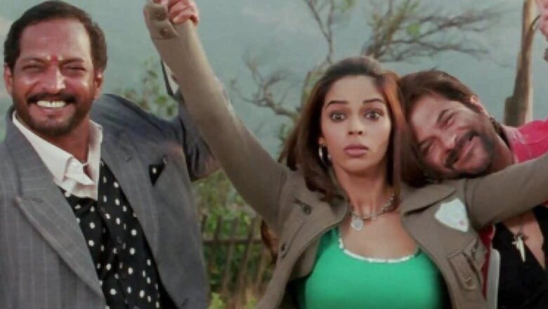 Mallika Sherawat On Anil Kapoor, Nana Patekar Fighting For Her Attention: 'Imagine How Important I Felt'