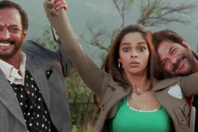 Mallika Sherawat On Anil Kapoor, Nana Patekar Fighting For Her Attention: 'Imagine How Important I Felt'