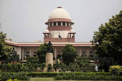 Supreme Court Notice to Centre on Plea Challenging Reservation to Economically Backward