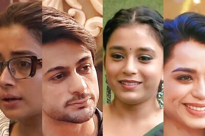 Bigg Boss 16 Day 107 Highlights: Tina Datta, Shalin Bhanot, Sumbul Touqeer and Soundarya Sharma Nominated