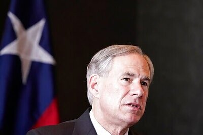 GOP Efforts To Tighten Voting Laws Gets Underway In Texas