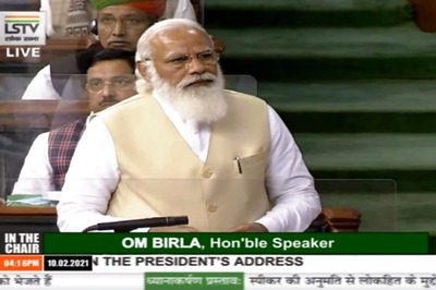 India will Emerge a Global Leader in the New World Order Post Covid-19: PM Modi in Lok Sabha