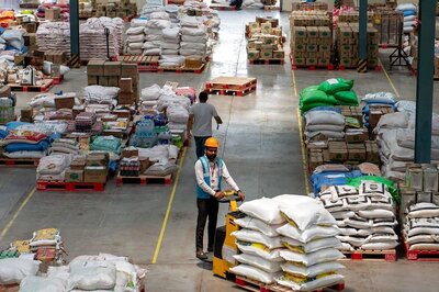 Leasing of Industrial & Warehousing Space Up 7pc in Jan-Jun Across 5 Cities