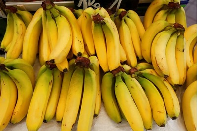 In Caribbean Islands of Guadeloupe, Going Green Means Going Bananas