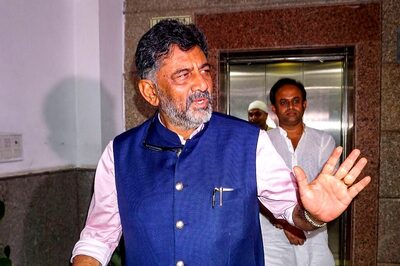 Cauvery Issue: Dy CM Shivakumar Says Karnataka Bandh Was Not Needed