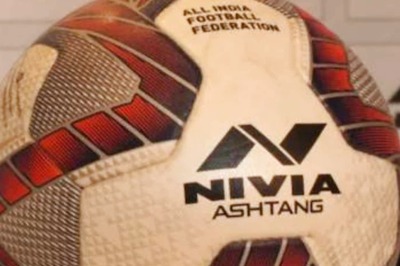 All India Football Federation Clears the Air about Financial Irregularities