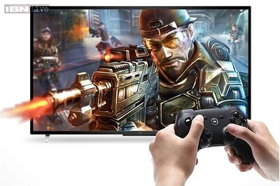 Mi TV 2: Xiaomi launches new 40-inch full HD Android TV at $320