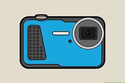 How to Photograph Underwater