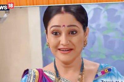 Iconic Dayaben Gada To Return To Taarak Mehta Ka Ooltah Chashmah But...