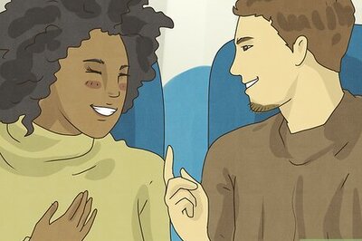 How to Turn a Girl On