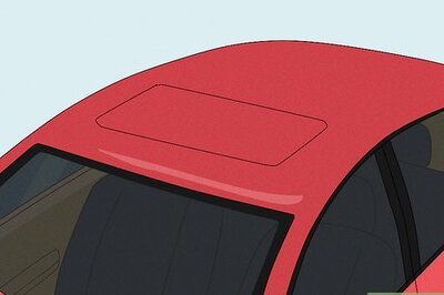 What’s the Difference between a Moonroof and a Sunroof?