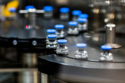 Mylan's Imported Material for Coronavirus Drugs Remdesivir & Favipiravir Stuck at Mumbai Air Cargo Complex