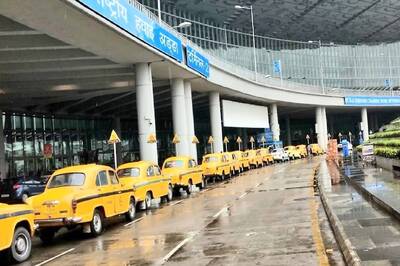 Centre to Assign Kolkata Airport as MRO Centre for Aircraft Maintenance, Repair in India