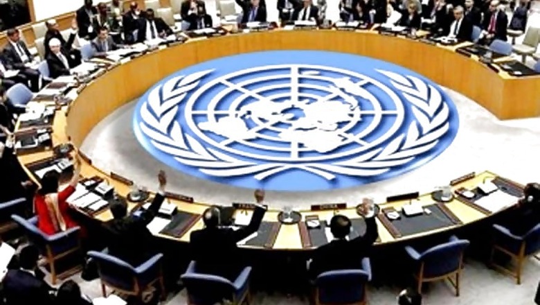 Use of Hidden Veto in UNSC Subsidiary Organs Impacting its Work and Effectiveness: India