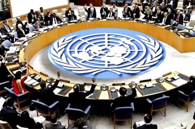 Use of Hidden Veto in UNSC Subsidiary Organs Impacting its Work and Effectiveness: India