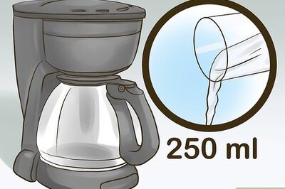 How to Tan Skin with Coffee