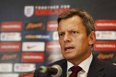 Football Association finds English fixtures 'overcrowded and untenable'