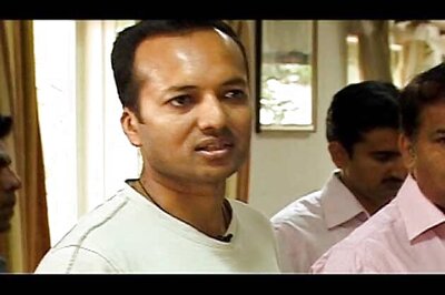 CBI summons Naveen Jindal in coal block allocation case