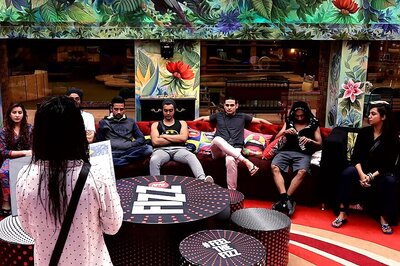Bigg Boss 11, December 18, 2017 Update: Everyone Gets Nominated Except For Hina Khan; Here's Why