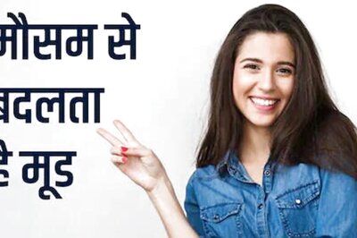 Weather Affects Mood And Energy, And So Does Climate Change; Know More