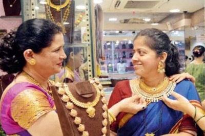 24 Carat Gold Rate Falls On First Day Of 2024: Check Price In Your City On January 01