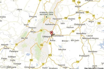 Rs 500 fine in Rajasthan village for wasting drinking water