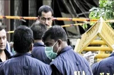 'Operation Dhvast': NIA Raids in Over 120 Locations Across 7 states in Gangsters-Terror Nexus Cases