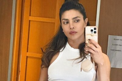 Not Actor, This Is What Priyanka Chopra Always Aspired To Become