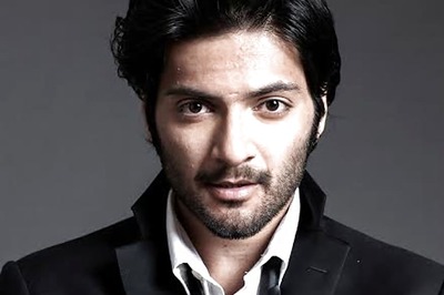 Ali Fazal All Set to Make a Comeback on Stage After Wrapping Fukrey Returns