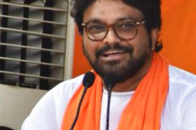 News18 Evening Digest: Babul Supriyo Joins TMC, Bali to Reopen for Foreign Visitors from Oct and Other Top Stories