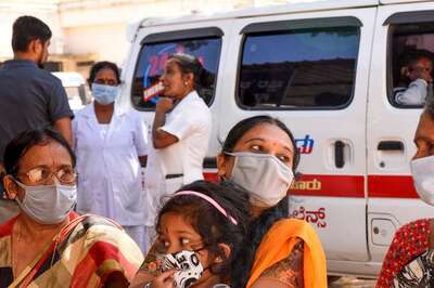 COVID-19 Scare: Delhi Reports 1st JN.1 Case; Karnataka Mandates 7-day Home Isolation For Patients | Updates
