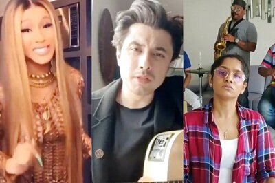 Corona Pop: Songs on COVID-19 Go Viral