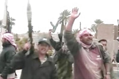 'Al Qaeda planning to bomb US jet during Olympics'